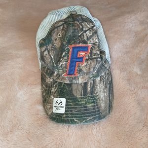 Florida Gators Hat